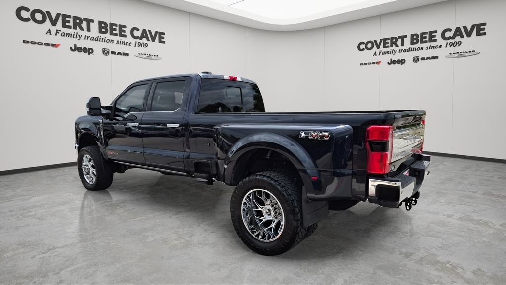 Used Car 2023 Ford F-350sd  King Ranch For Sale Under $80,000 In Austin, Texas