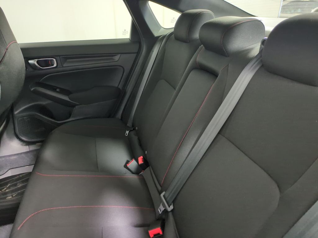 Used 2022 Honda Civic For Sale in Fort Wayne, IN