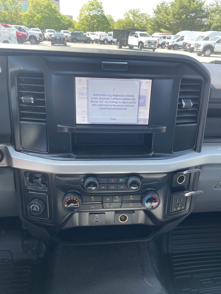 2026 Ford F-250 Super Duty XL