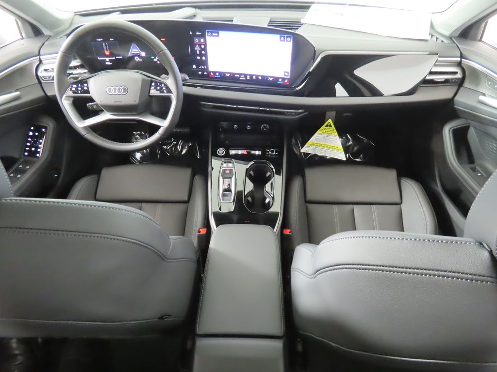 Thumbnail: 2025 Audi A5 - 11