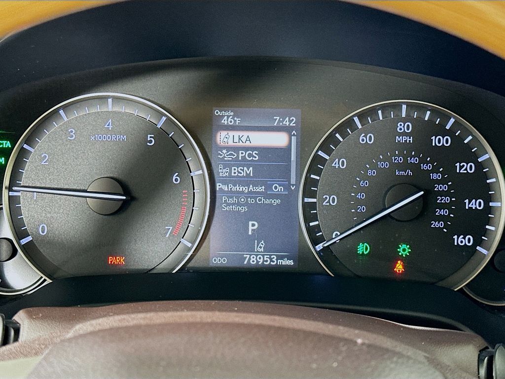 Thumbnail: 2018 Lexus RX - 12