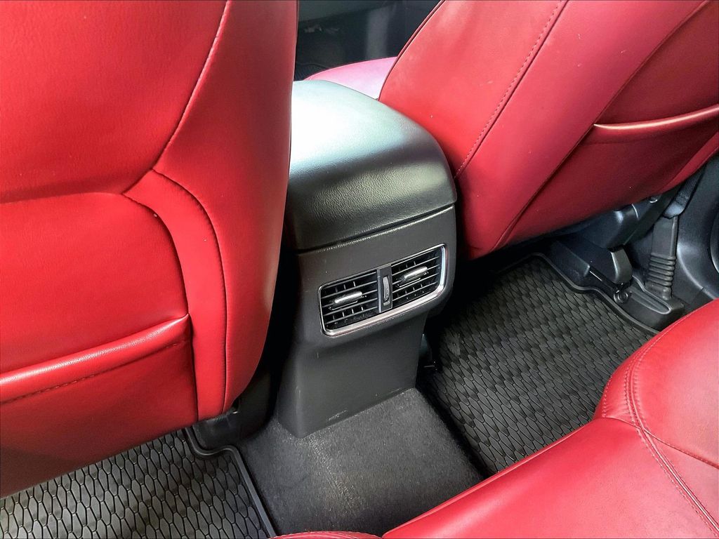 2022 Mazda CX-5 — photo 28