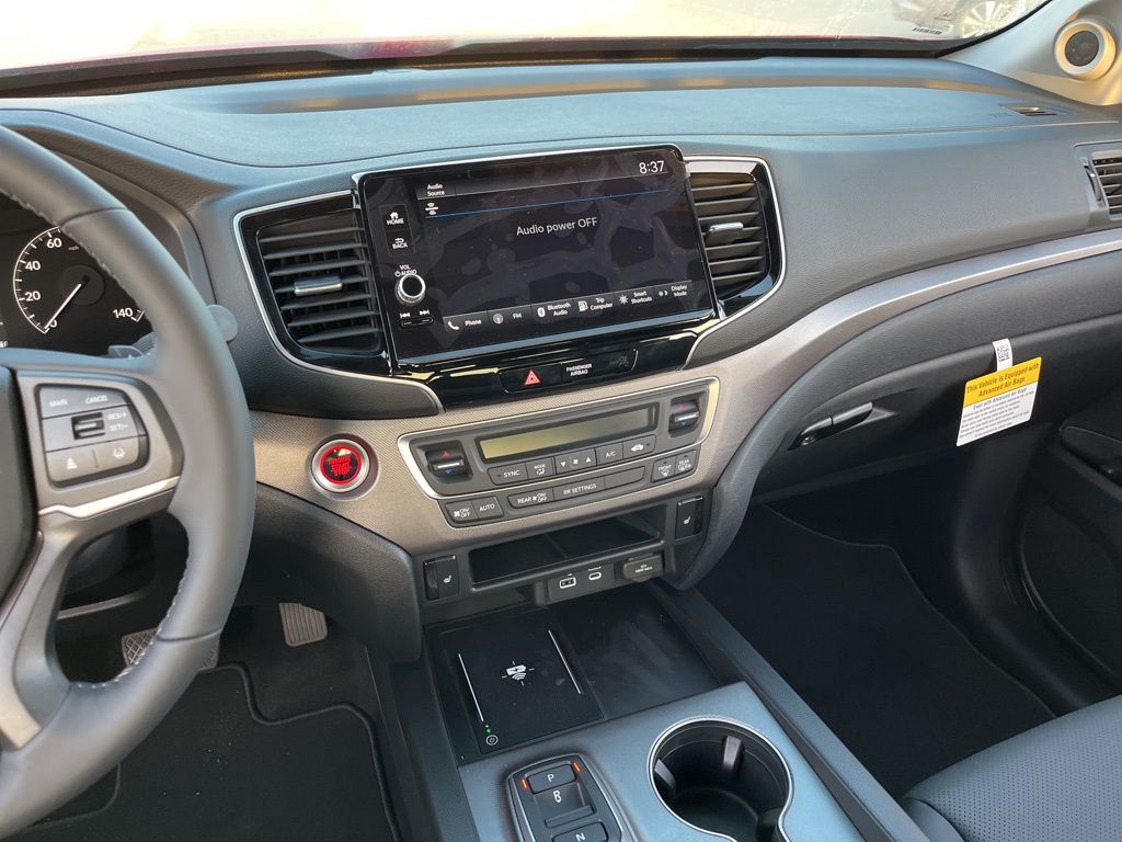 Thumbnail: 2026 Honda Ridgeline - 10