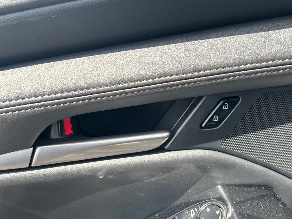 Used 2024 Mazda Mazda3 Sedan