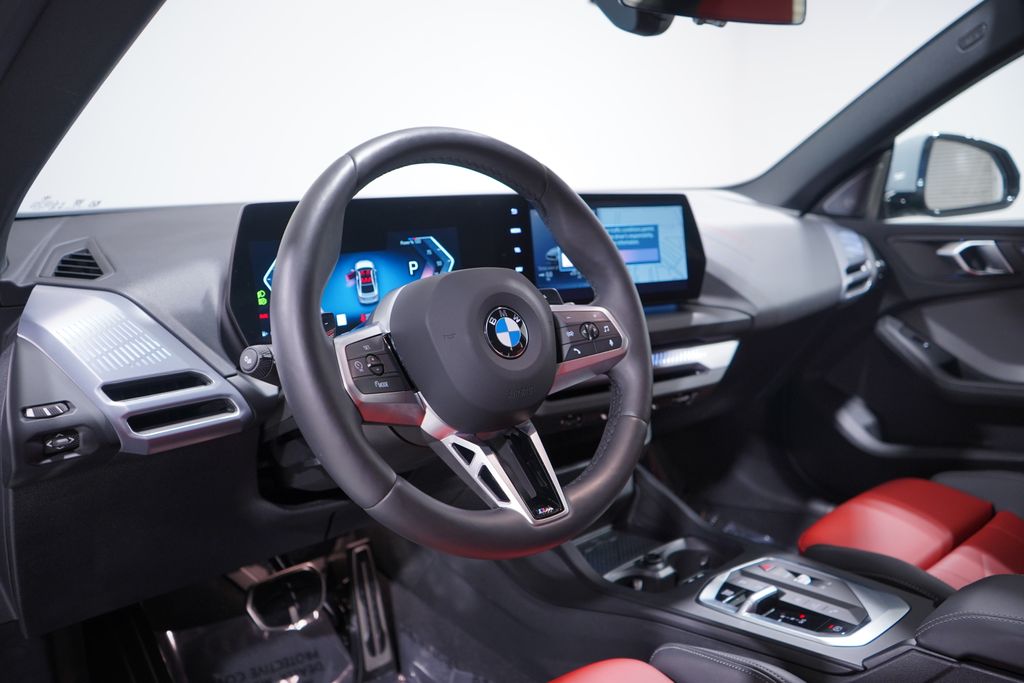 Thumbnail: 2026 BMW 2 Series - 6