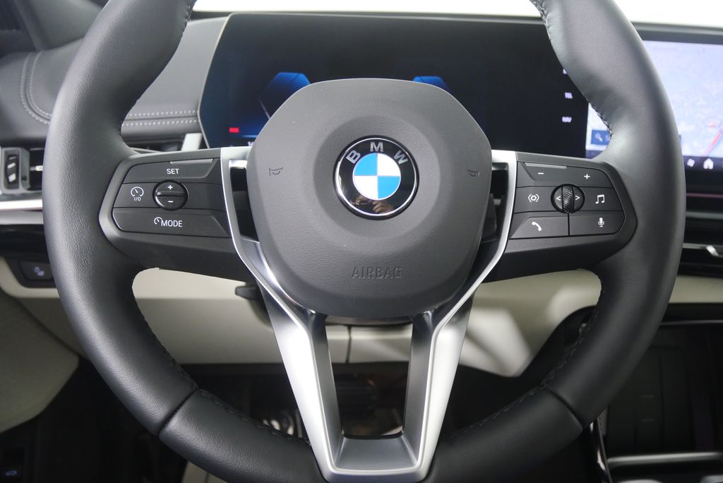 Thumbnail: 2026 BMW X1 - 18