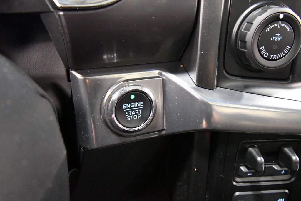 Used 2023 Ford F-150 Truck