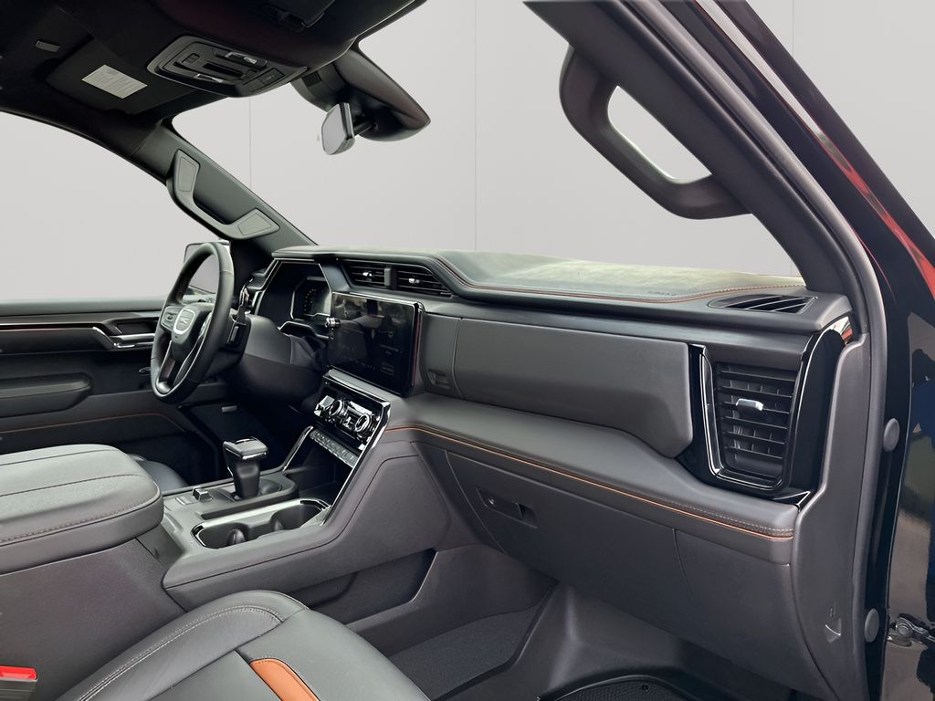 Used Car 2024 Gmc Sierra 1500  At4 For Sale Under $70,000 In Austin, Texas