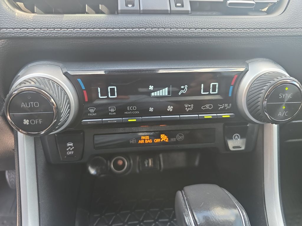 Used 2023 Toyota RAV4 SUV