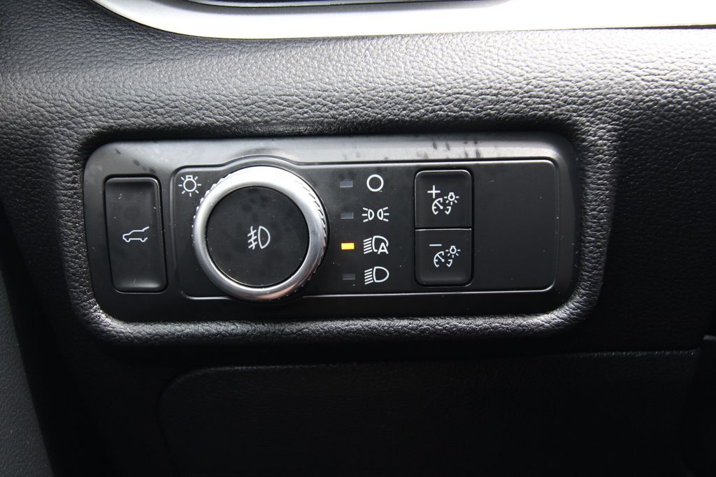 Used 2022 Ford Explorer SUV