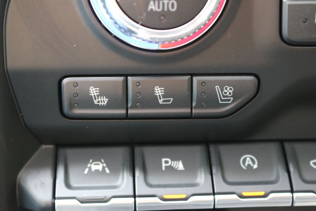 Used Car 2020 Gmc Sierra 1500  Slt For Sale Under $35,000 In Austin, Texas