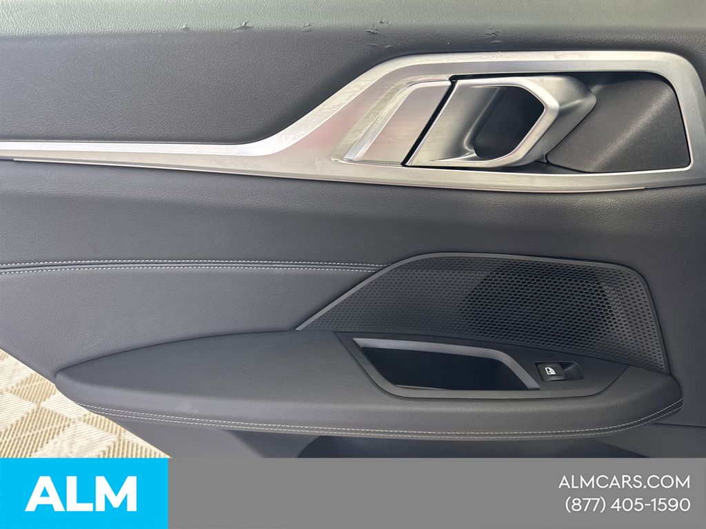 2024 BMW 4 Series 430i - Photo 23