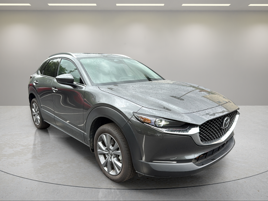 2025 Mazda CX-30 2.5 S Premium Package - 3