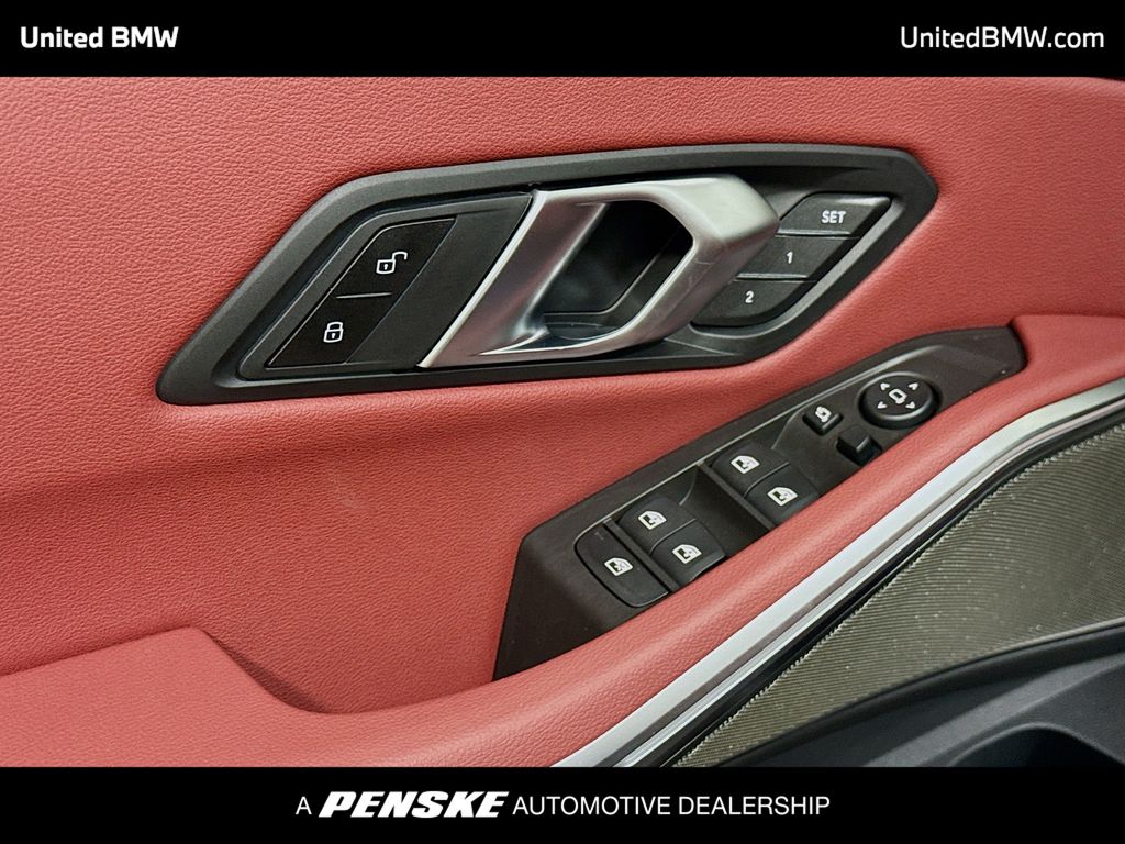 Thumbnail: 2026 BMW 3 Series - 3