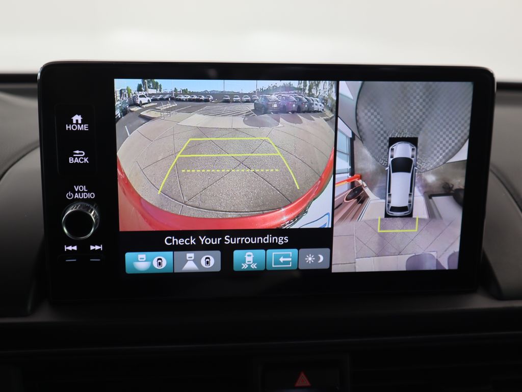 Thumbnail: 2024 Honda Pilot - 15