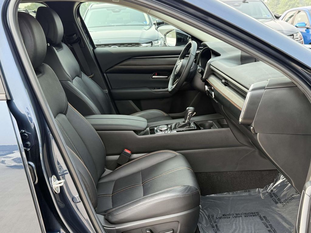 2024 Mazda CX-50 S PREMIUM PLUS - Photo 15