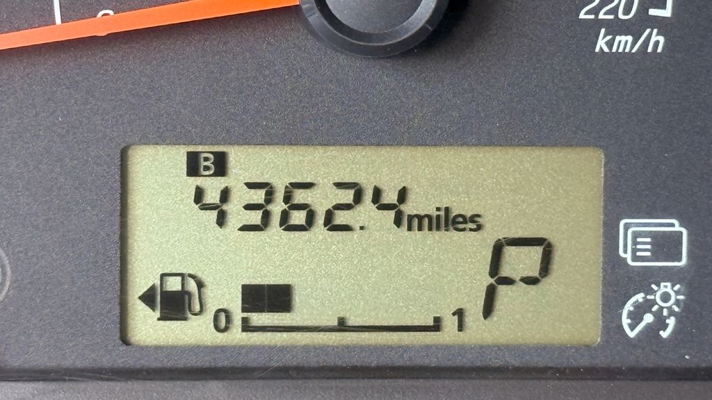 Used 2024 Mitsubishi Mirage Black Edition 4D Hatchback