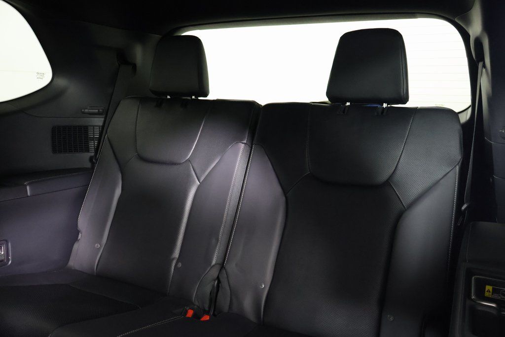 Thumbnail: 2026 Lexus TX - 7