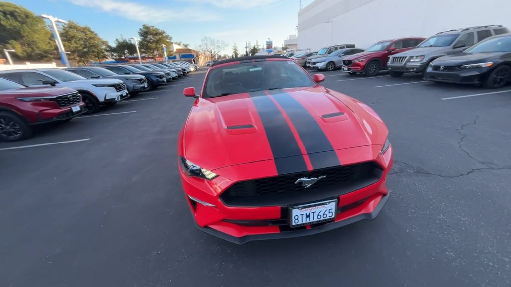 Thumbnail: 2020 Ford Mustang - 3