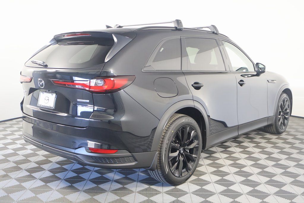 2025 Mazda CX-90 Premium 2