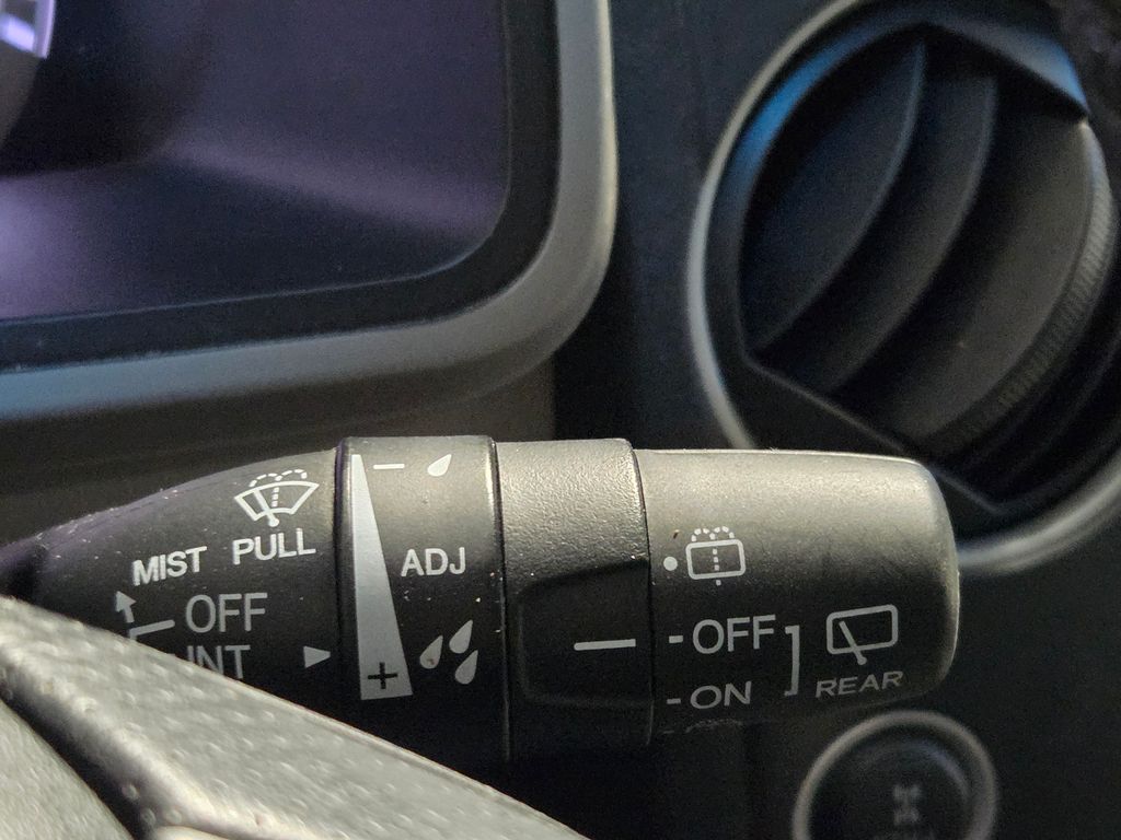 2012 Honda Pilot EX-L photo
