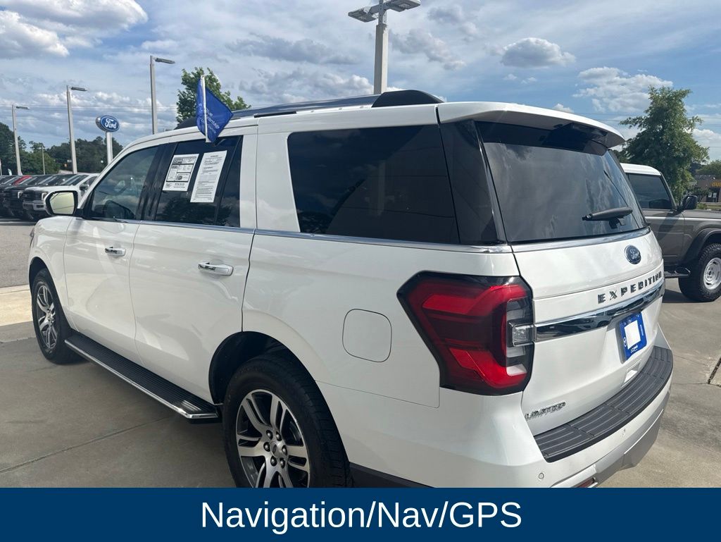 2023 Ford Expedition Limited
