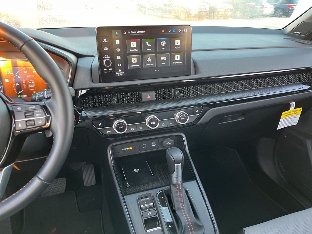 Thumbnail: 2026 Honda CR-V - 19