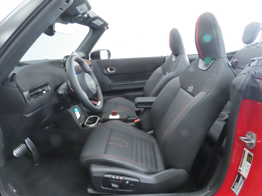 Thumbnail: 2026 MINI Cooper Convertible - 28