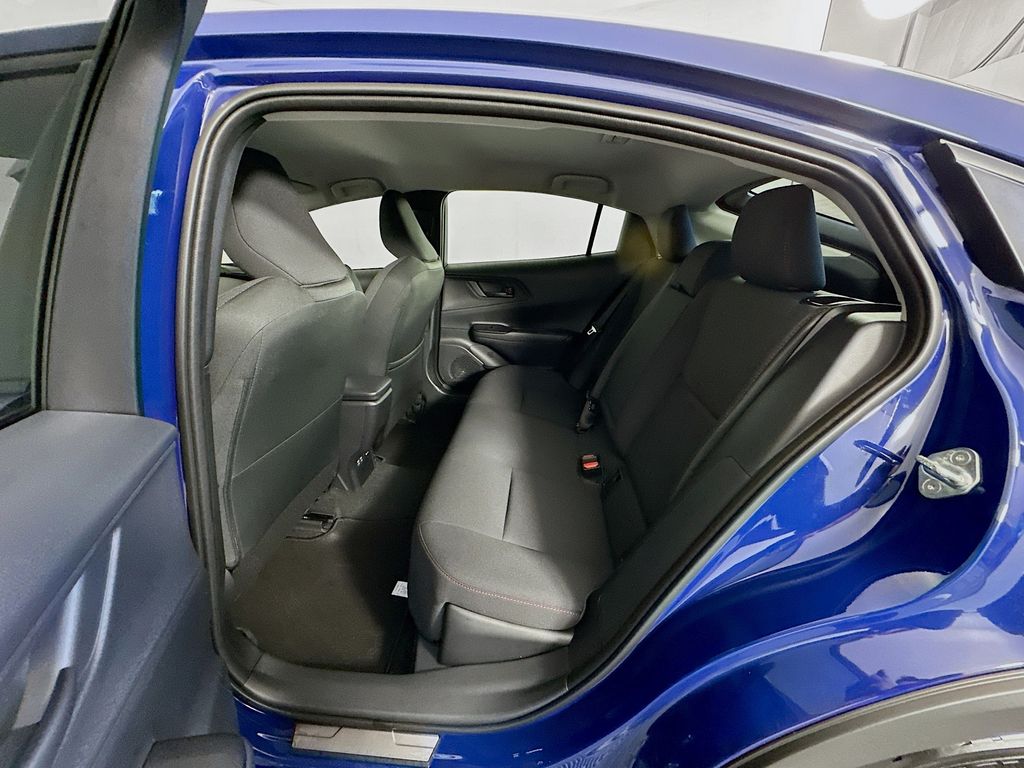 Thumbnail: 2026 Toyota Prius - 23