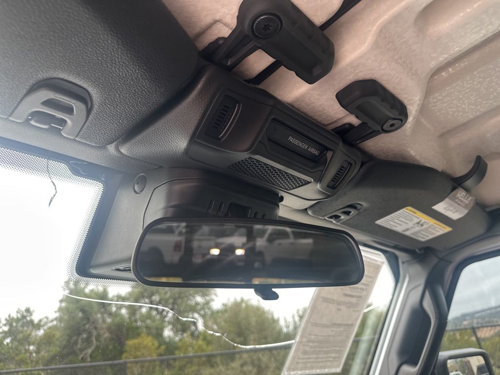 Used Car 2024 Jeep Gladiator  Mojave For Sale Under $50,000 In Austin, Texas