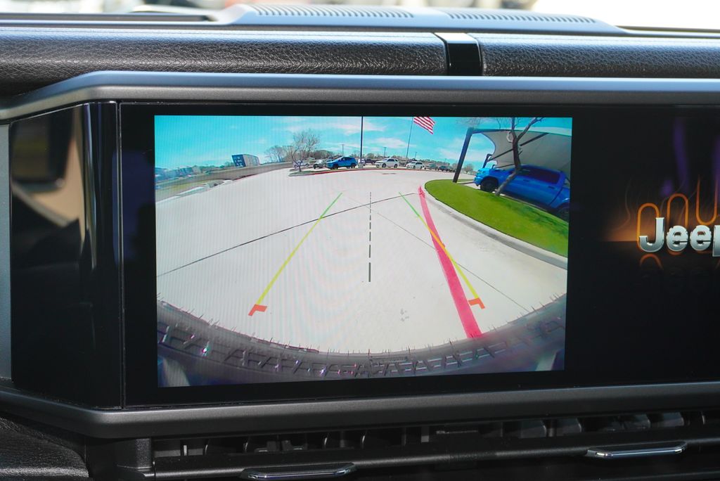 Used Car 2024 Jeep Wrangler  Willys For Sale Under $50,000 In Weatherford, Texas