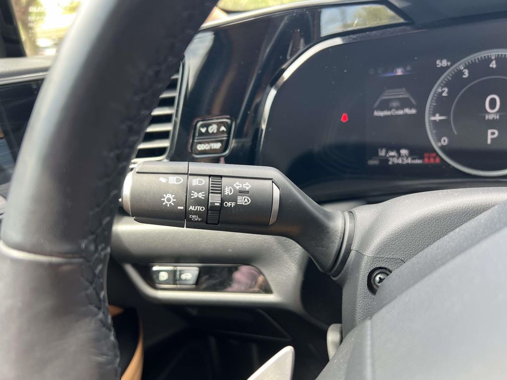 used 2024 Lexus NX car, priced at $43,995