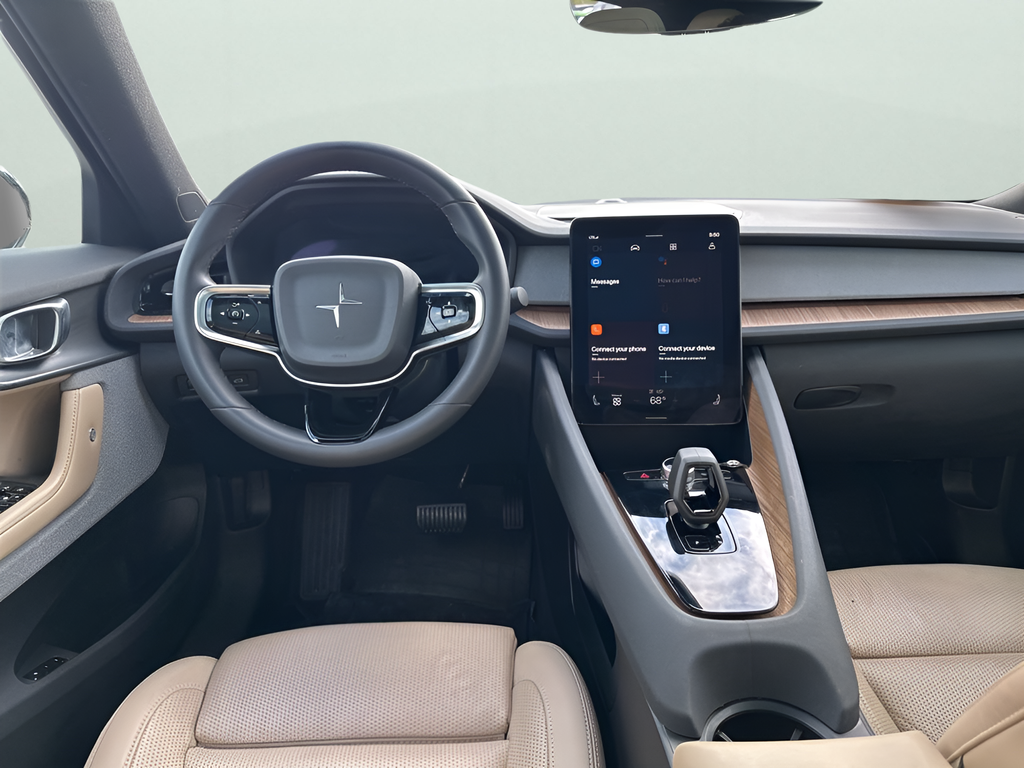 Used Car 2021 Polestar 2  Launch Edition For Sale Under $25,000 In Austin, Texas