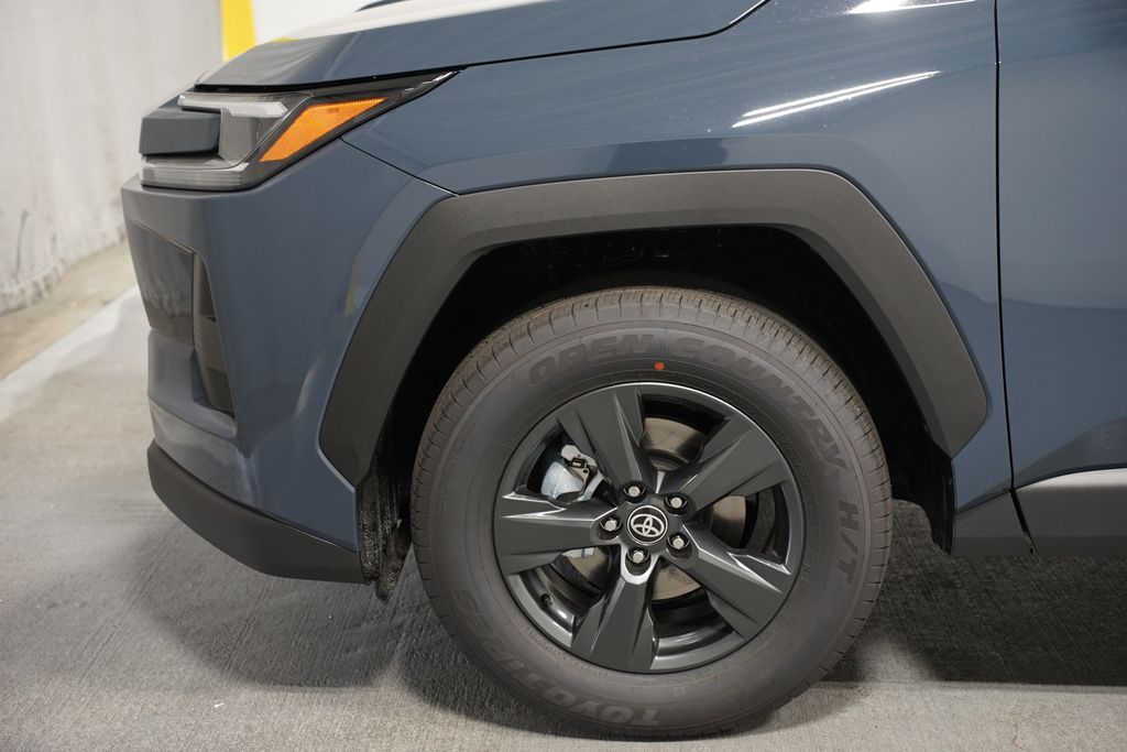 Thumbnail: 2026 Toyota RAV4 - 5