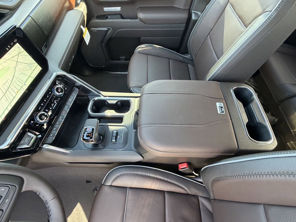 new 2026 GMC Sierra 1500 car, priced at $64,821