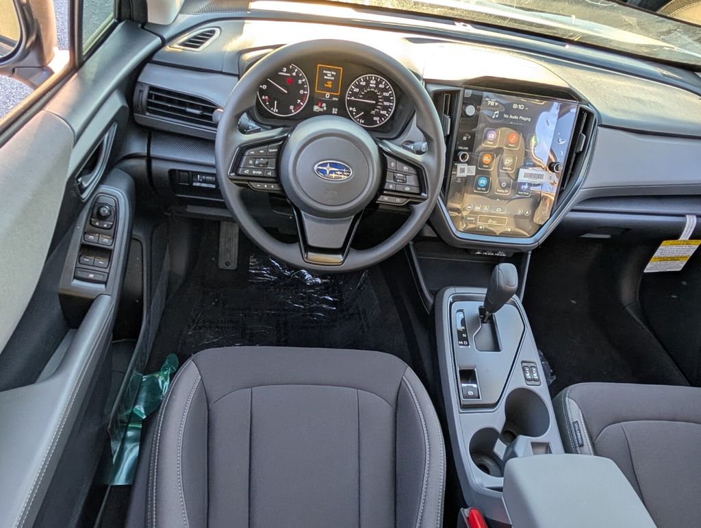 new 2026 Subaru Crosstrek car, priced at $27,995