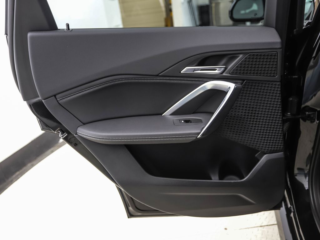 Thumbnail: 2023 BMW X1 - 19