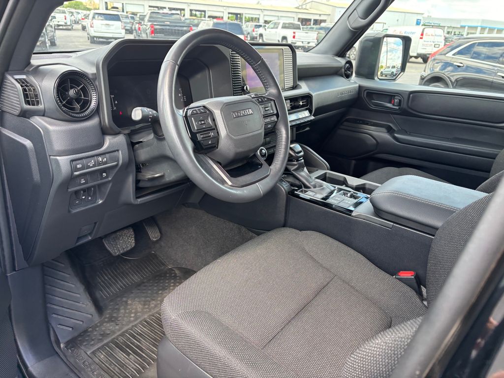 Used Car 2025 Toyota Land Cruiser  1958 For Sale Under $70,000 In Austin, Texas