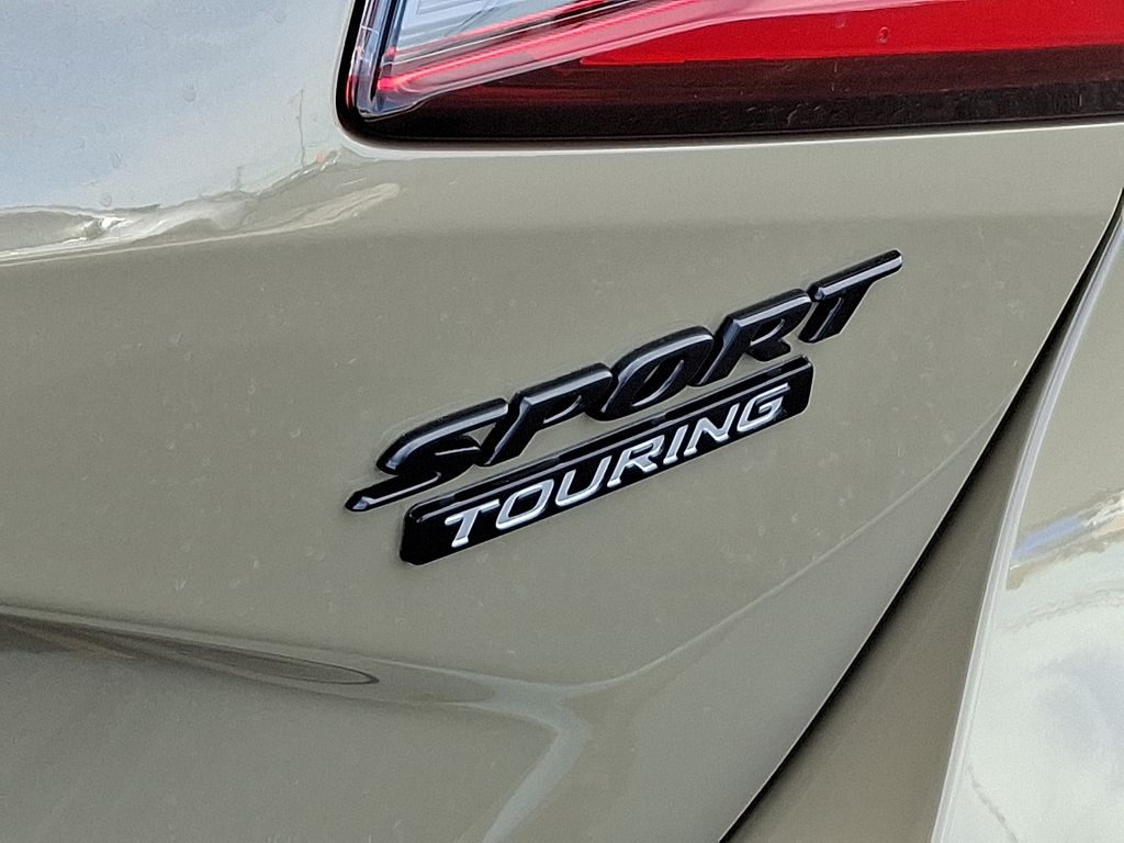 Thumbnail: 2026 Honda Civic - 12