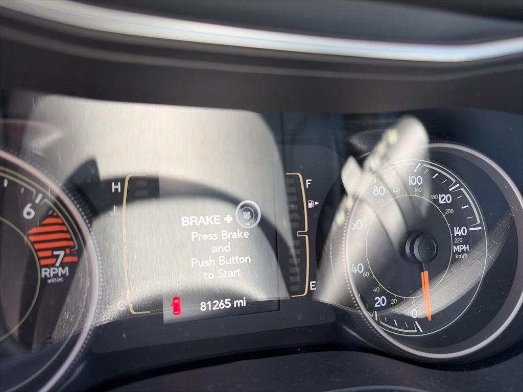 Thumbnail: 2019 Jeep Cherokee - 4