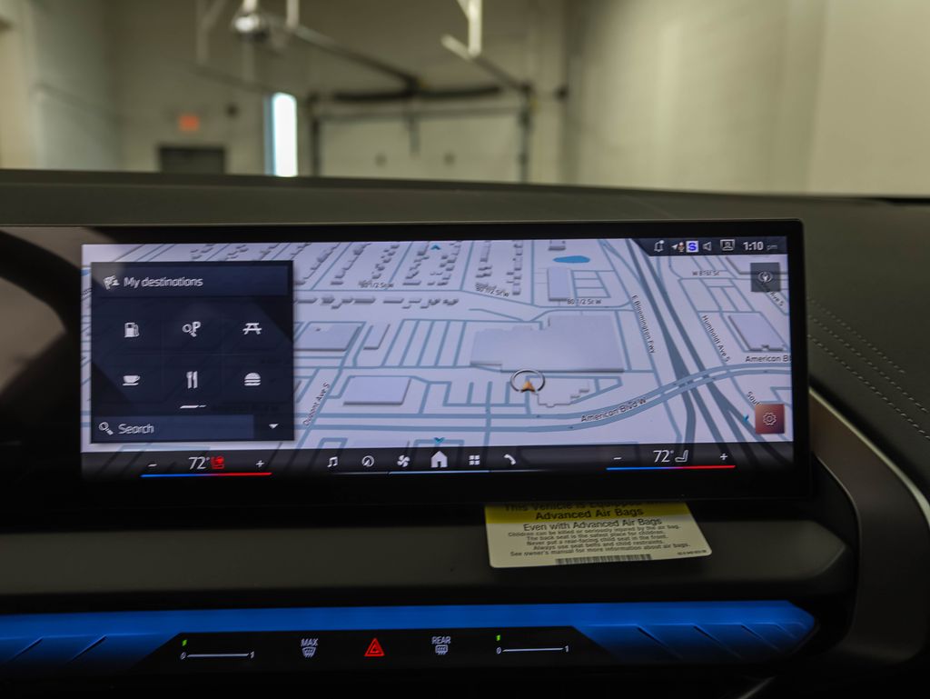 Thumbnail: 2026 BMW X3 - 17