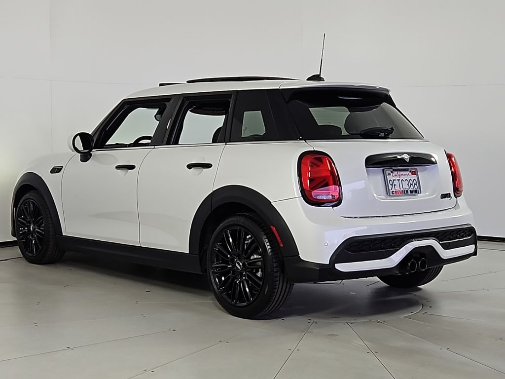 Thumbnail: 2023 MINI Cooper - 9