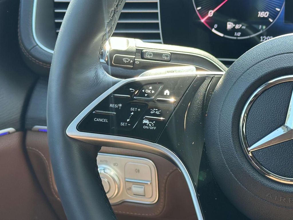 2024 Mercedes-Benz GLE 350 22