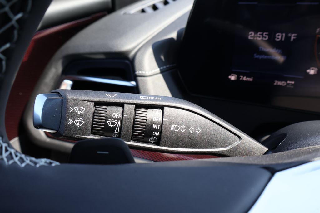 Thumbnail: 2026 Chevrolet Traverse - 24