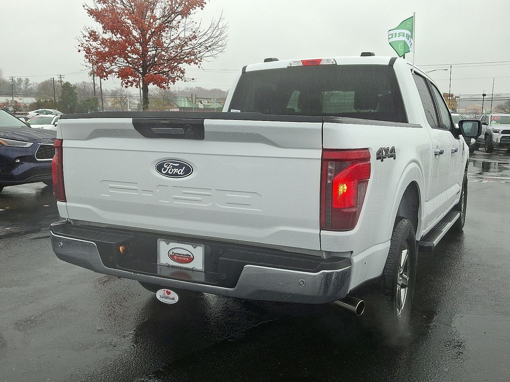 Thumbnail: 2024 Ford F-150 - 6