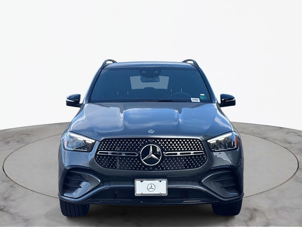 Thumbnail: 2026 Mercedes-Benz GLE - 2