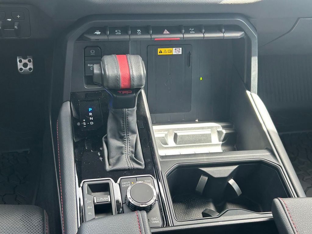 New 2024 Toyota Tundra i-FORCE MAX Truck