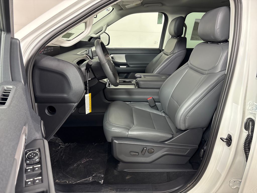 New 2026 White Ford Active image 29