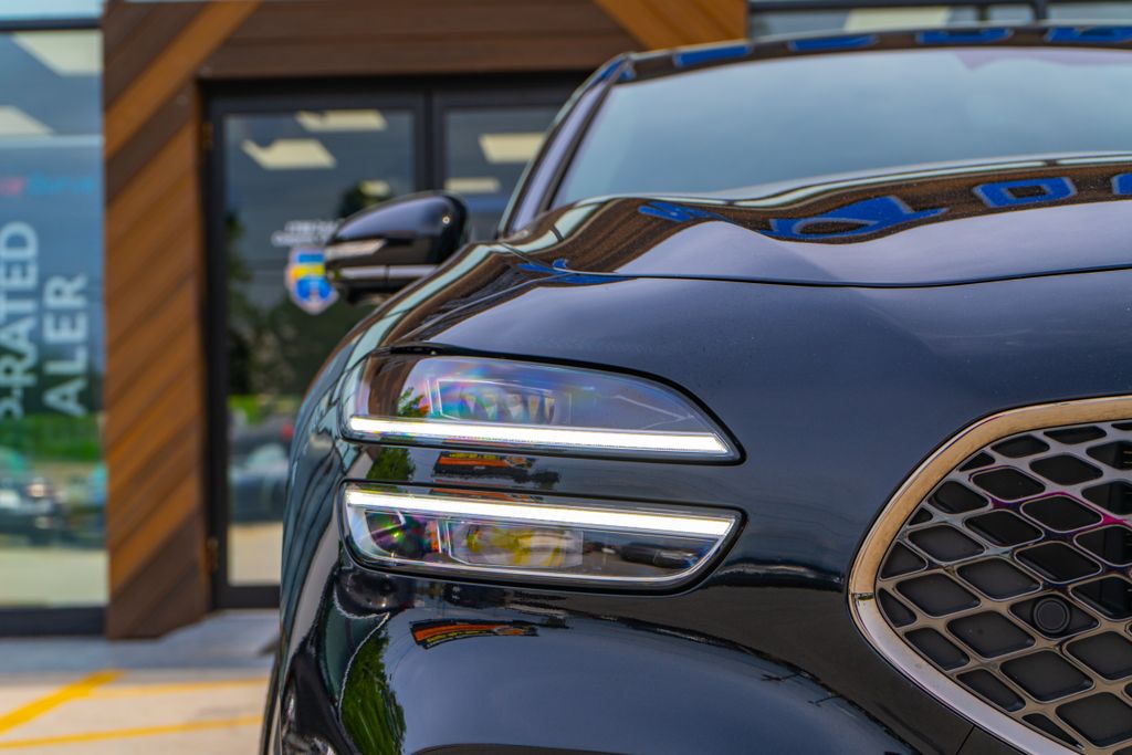 2024 Genesis G70 3.3T Sport Advanced - 7