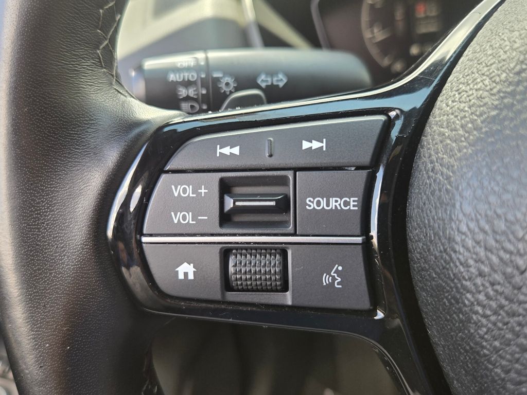 2024 Honda Civic - $22,500